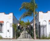 6526 1/2 S. Victoria, LOS ANGELES, CA